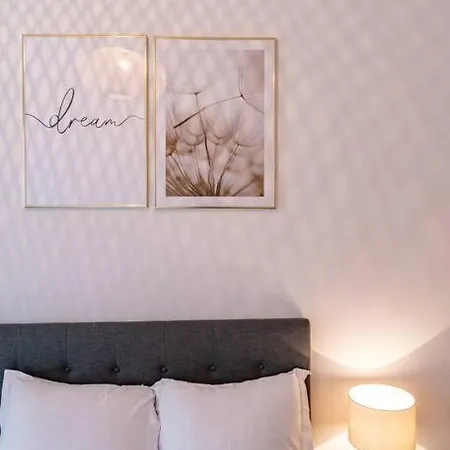 Coeur Centre - Charme De L'ancien Grenoble